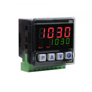 Controlador de Temperatura - Linha Intermediária - TH1030T