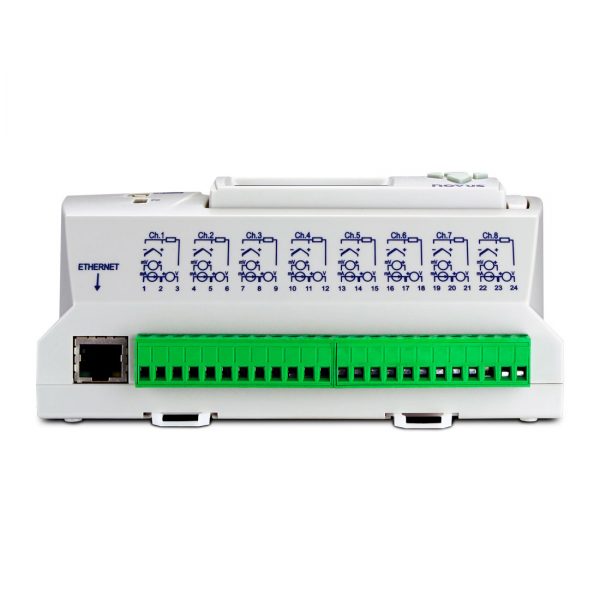 Aquisitor de Dados - Linha Avançada - FieldLogger - Imagem 4