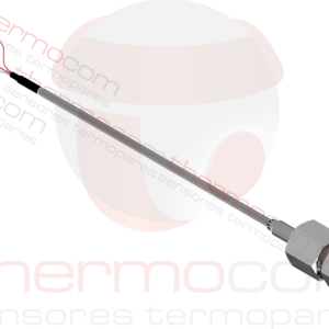 THCOM TR10 - TR sem pote (com BUCIM)