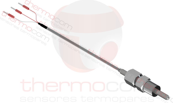 THCOM TR10 - TR sem pote (com BUCIM)