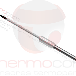 THCOM TR12 - TR com pote